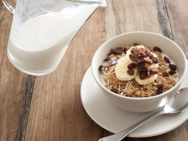 Se redite zaradi slabega zajtrka?